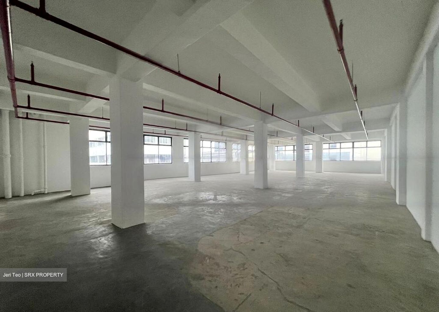 B Central (D12), Factory #459882071